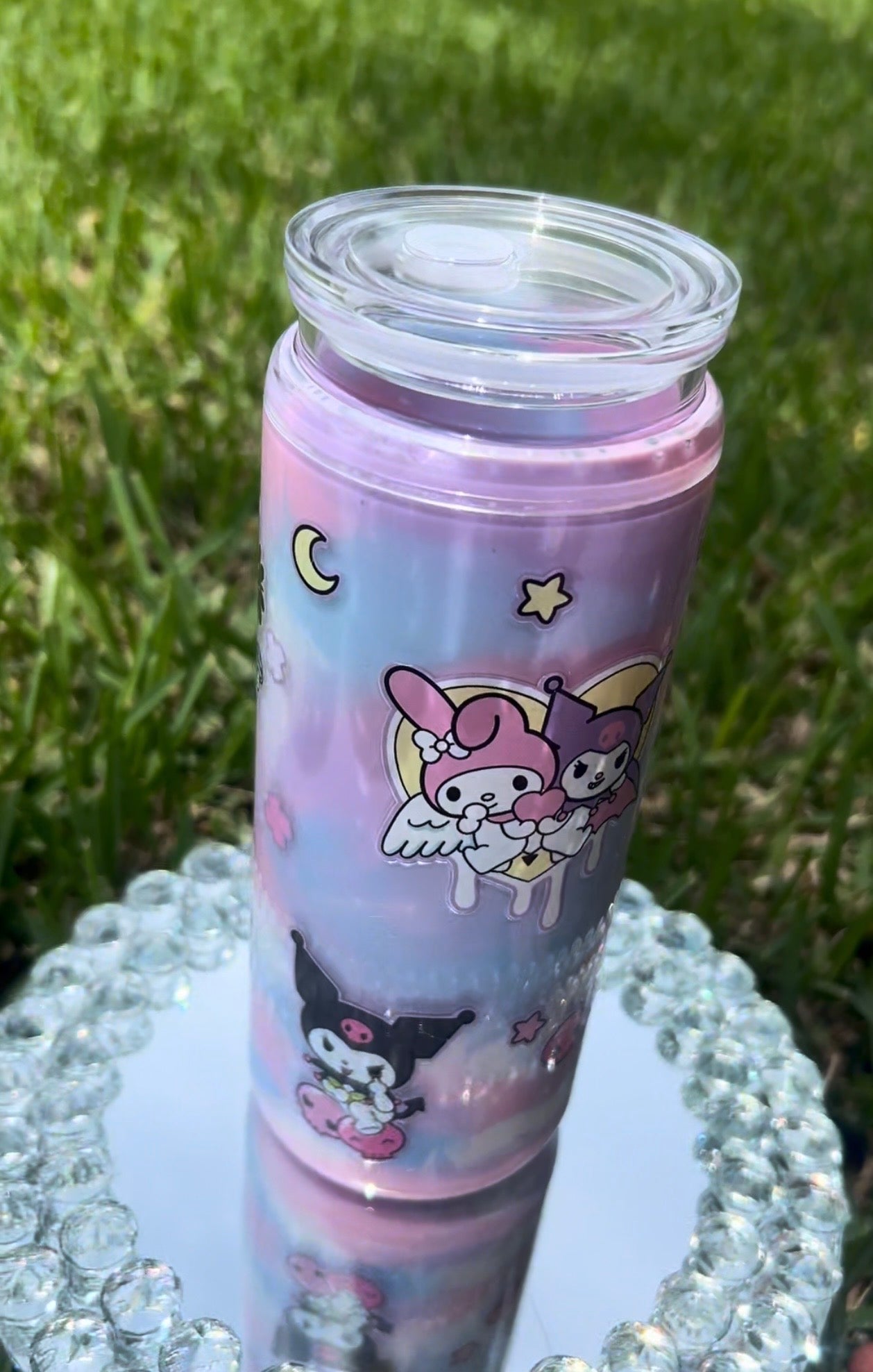 Premade Tumblers