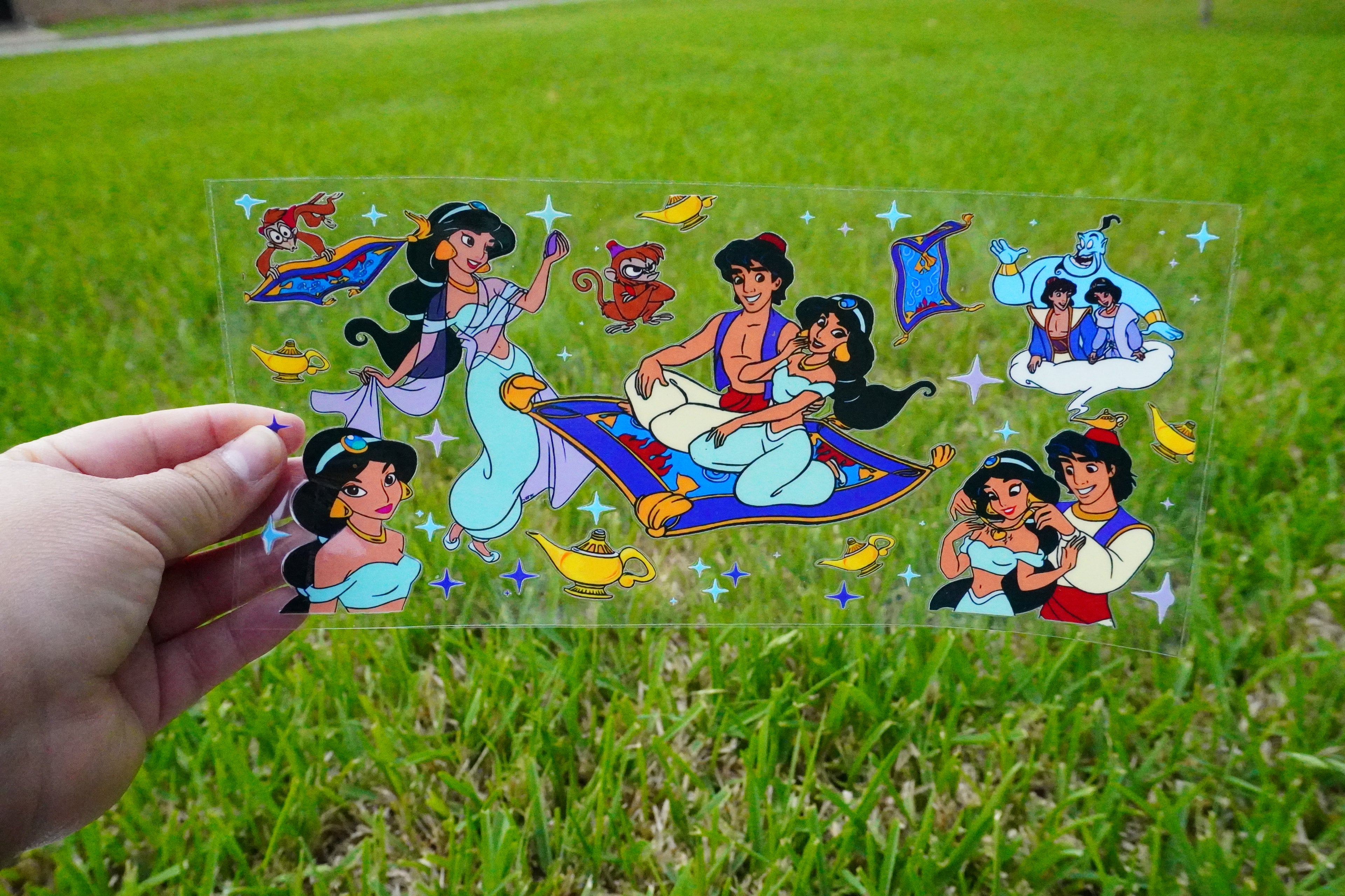 Princess Collection