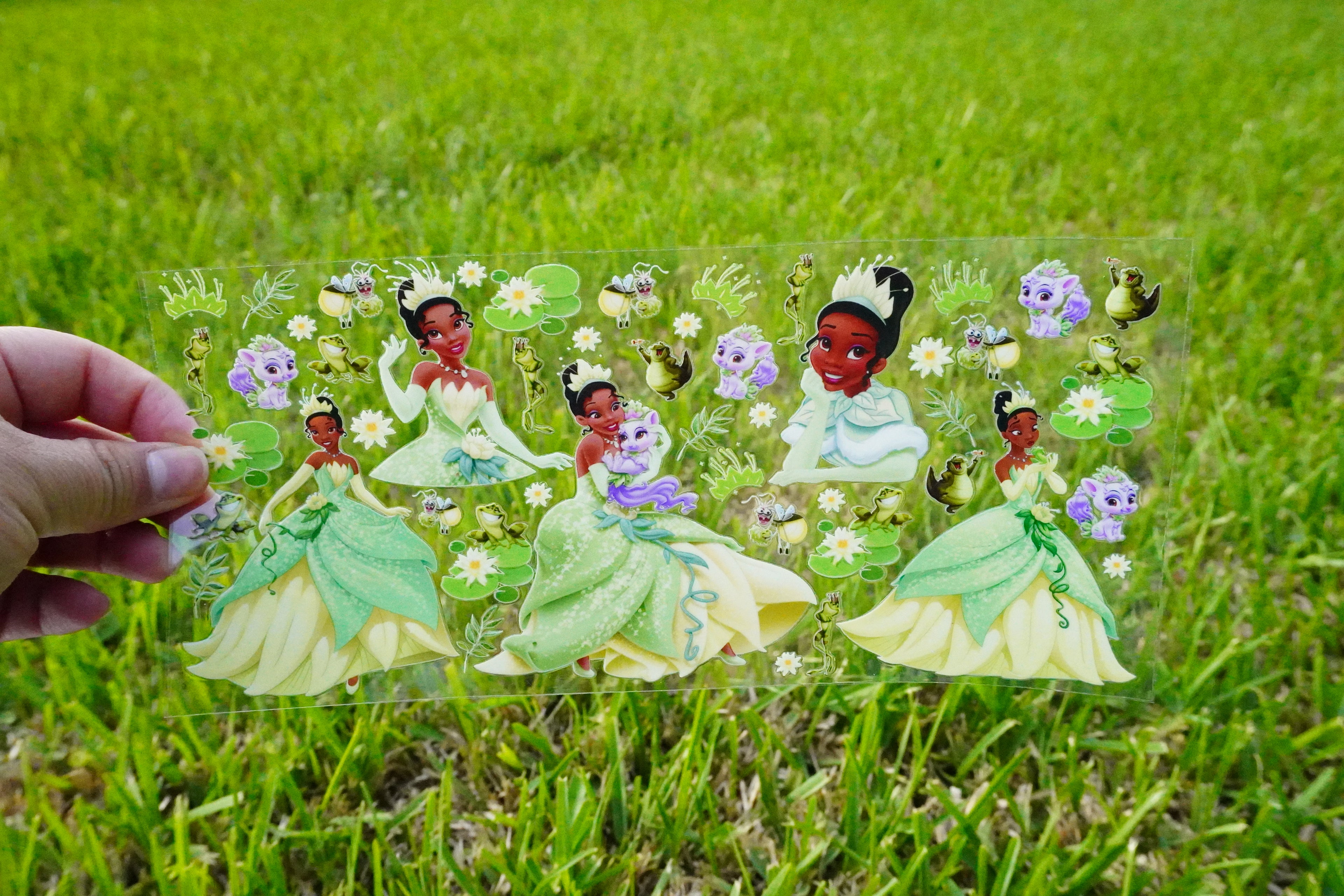 Princess Collection