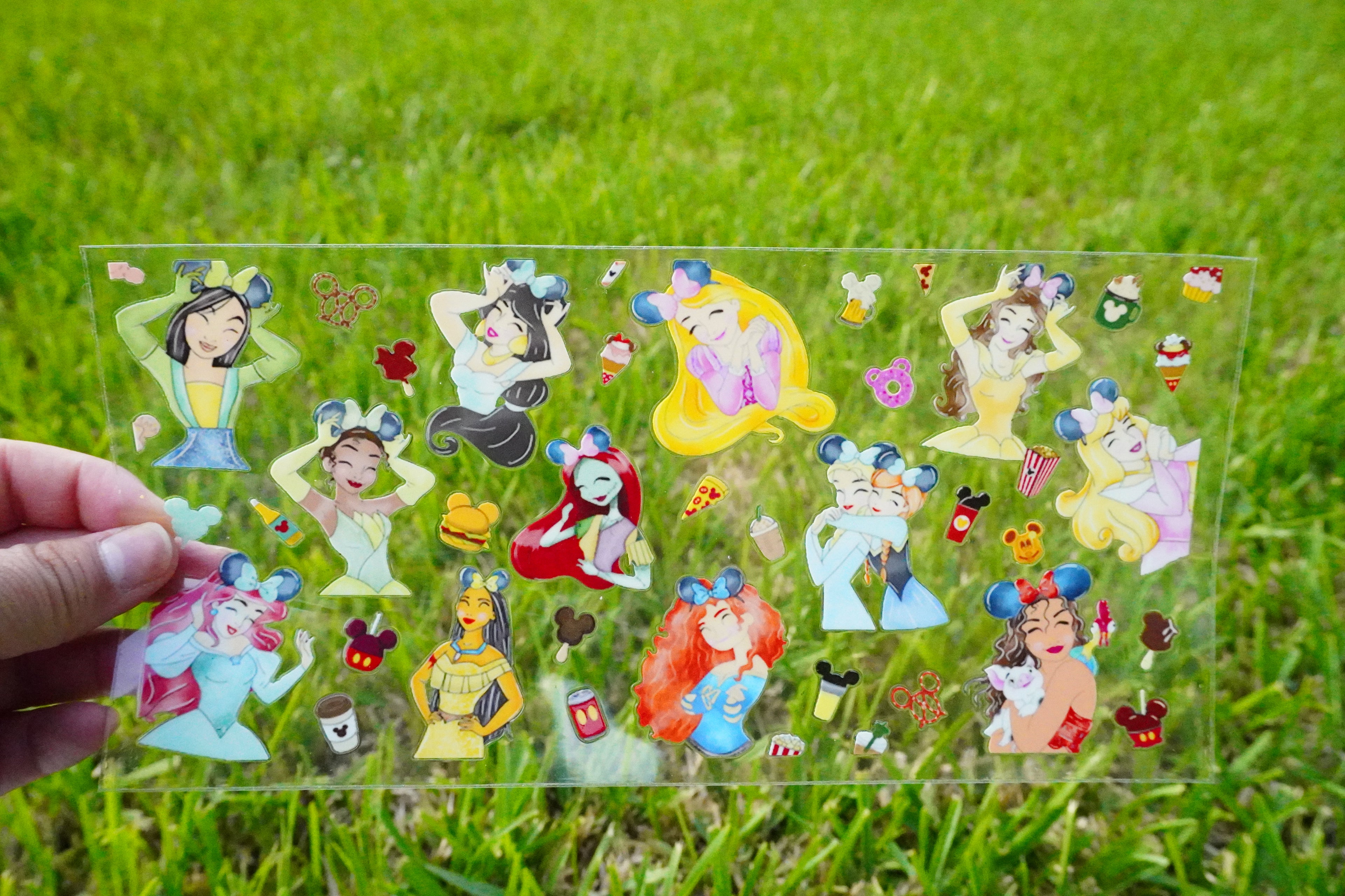 Princess Collection
