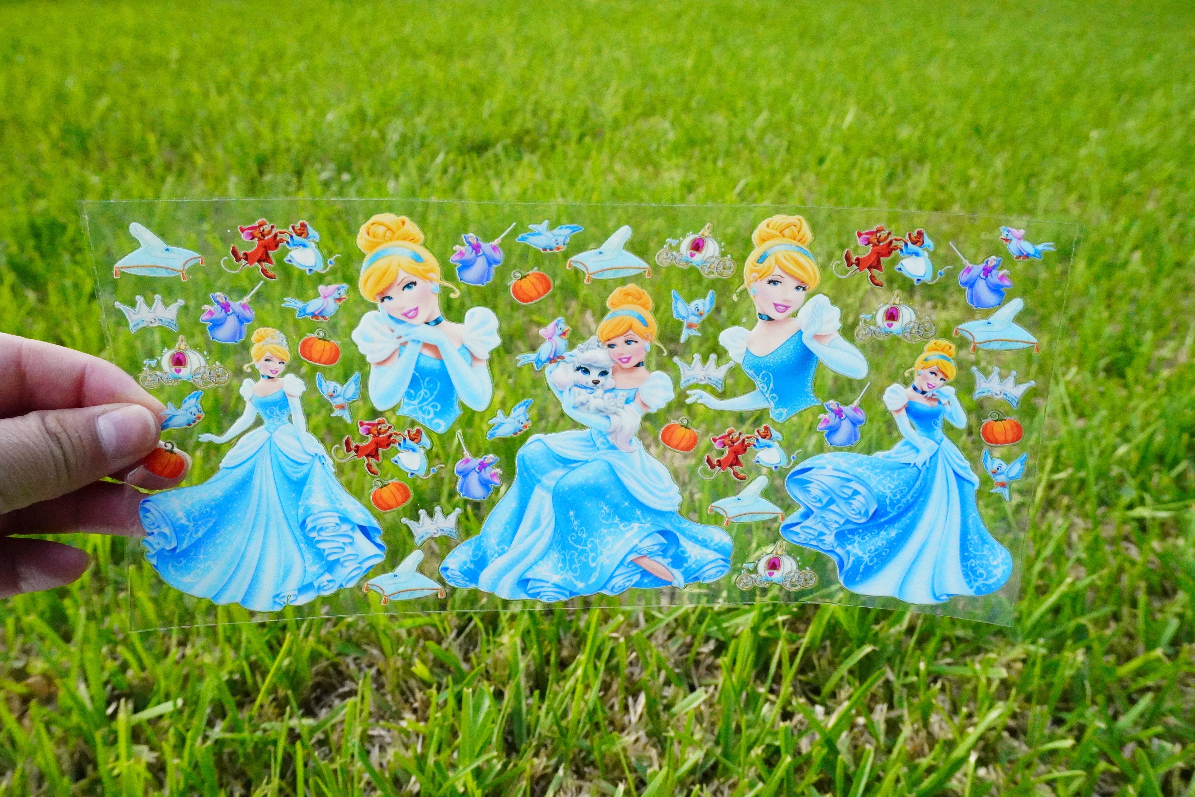 Princess Collection
