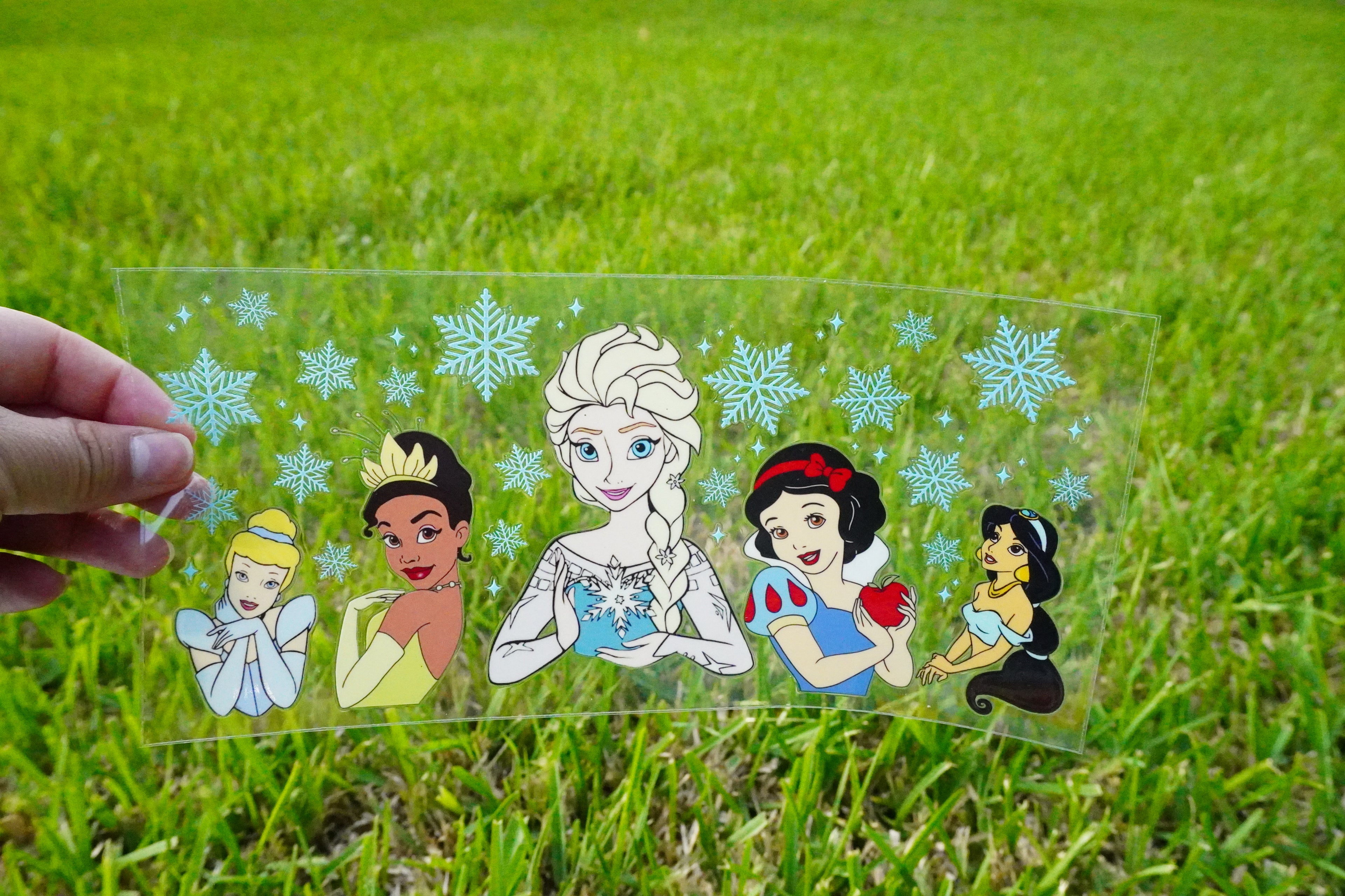 Princess Collection