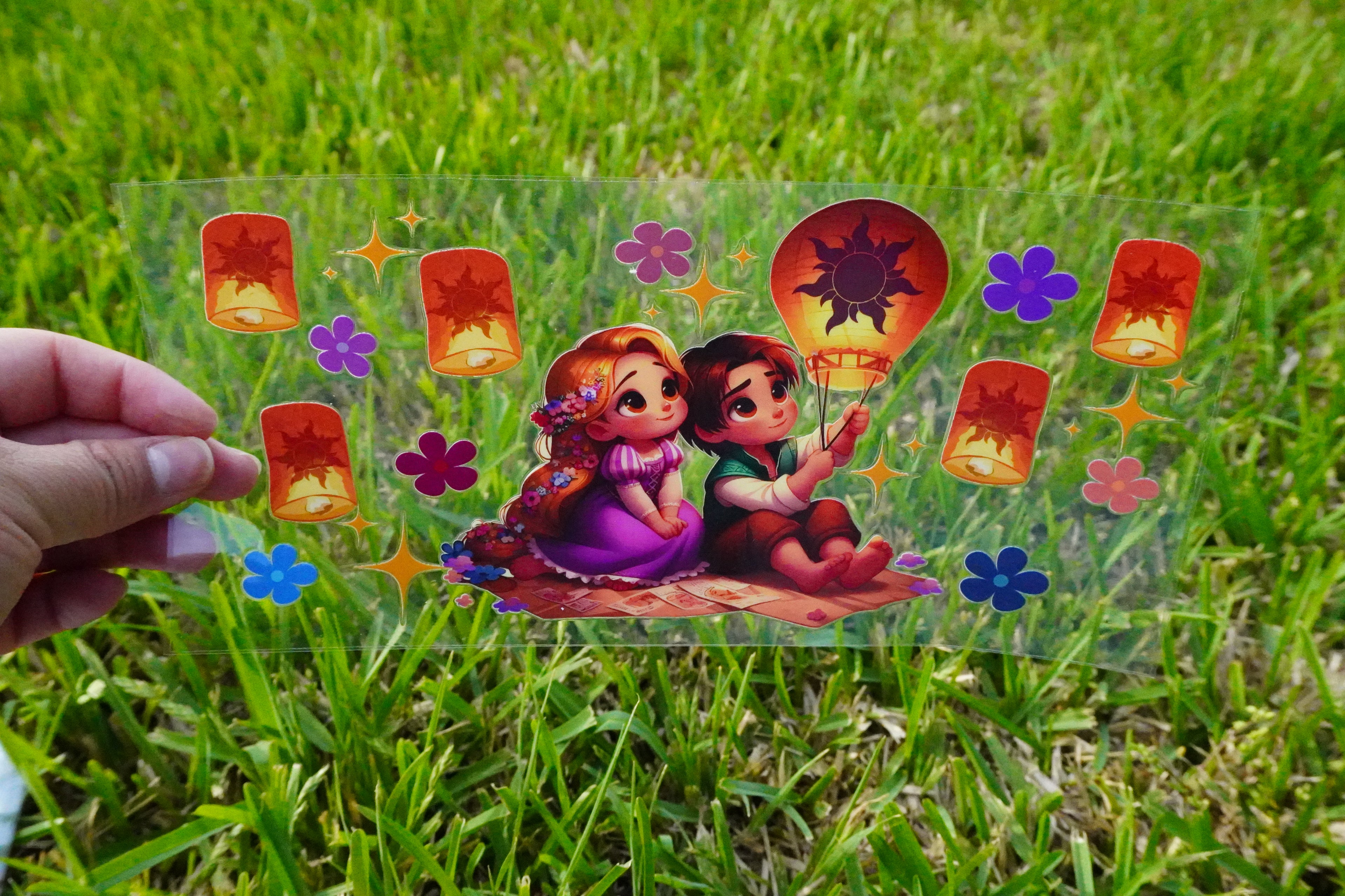 Princess Collection
