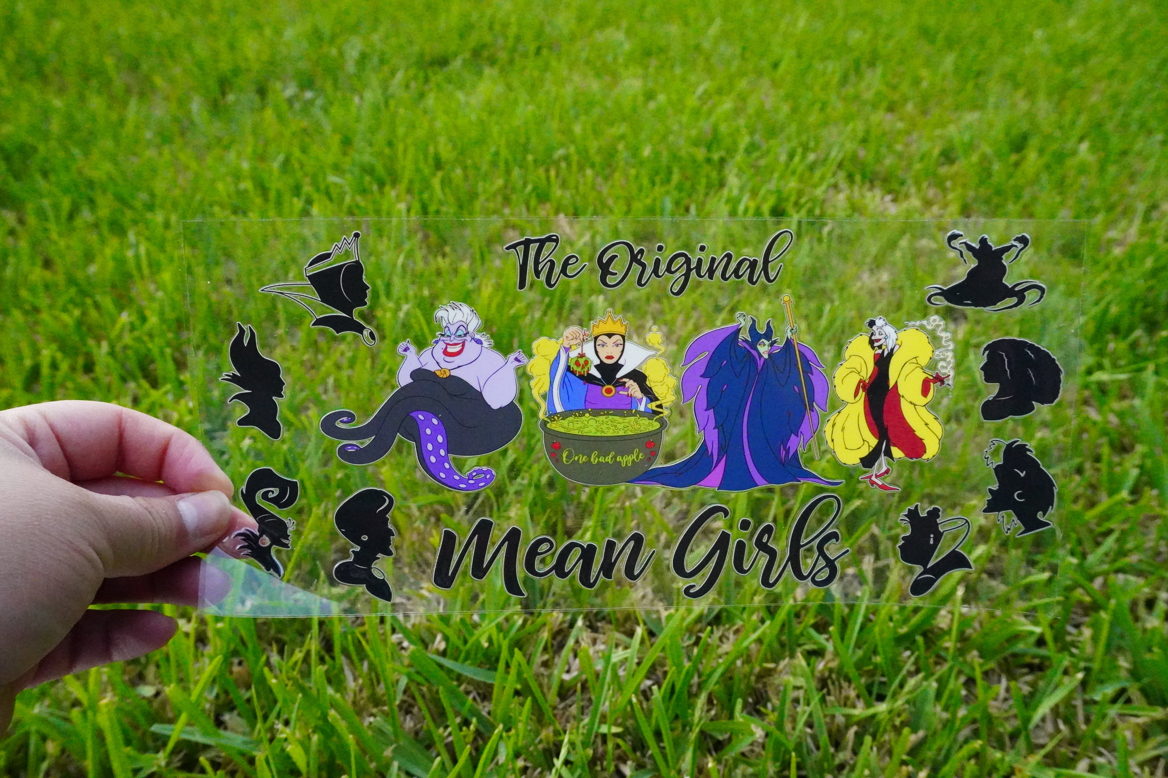 Princess Collection