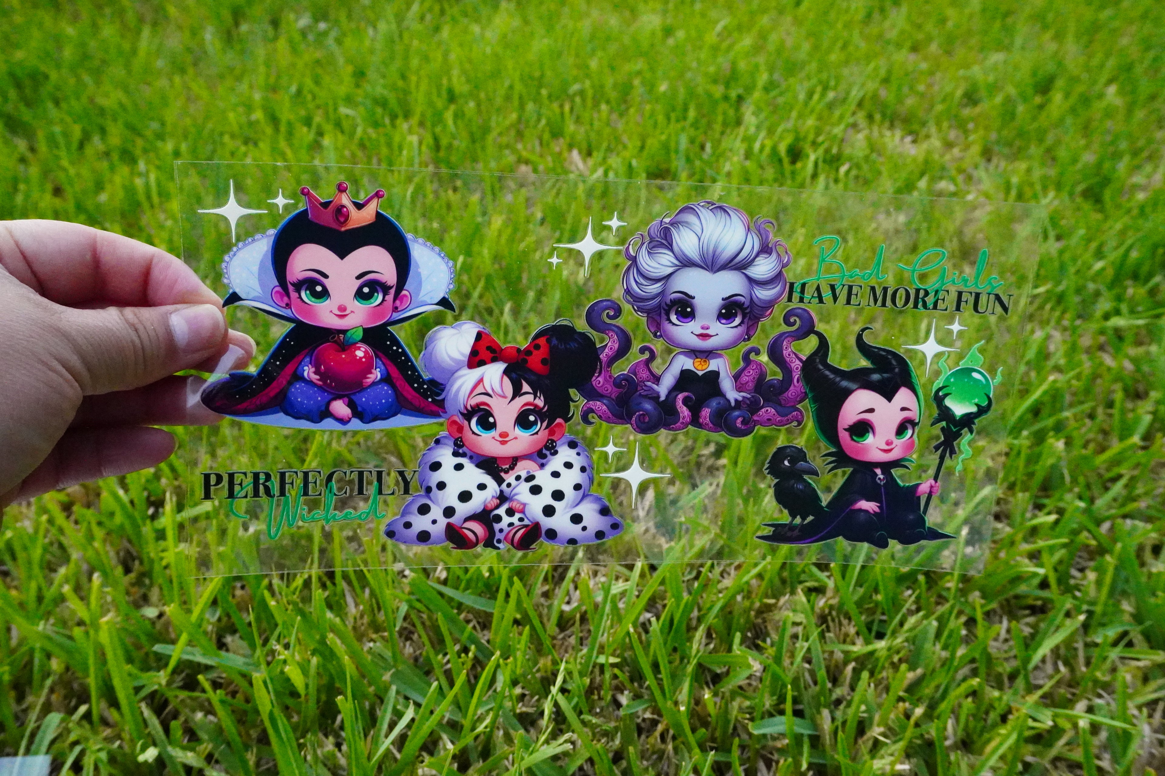 Princess Collection