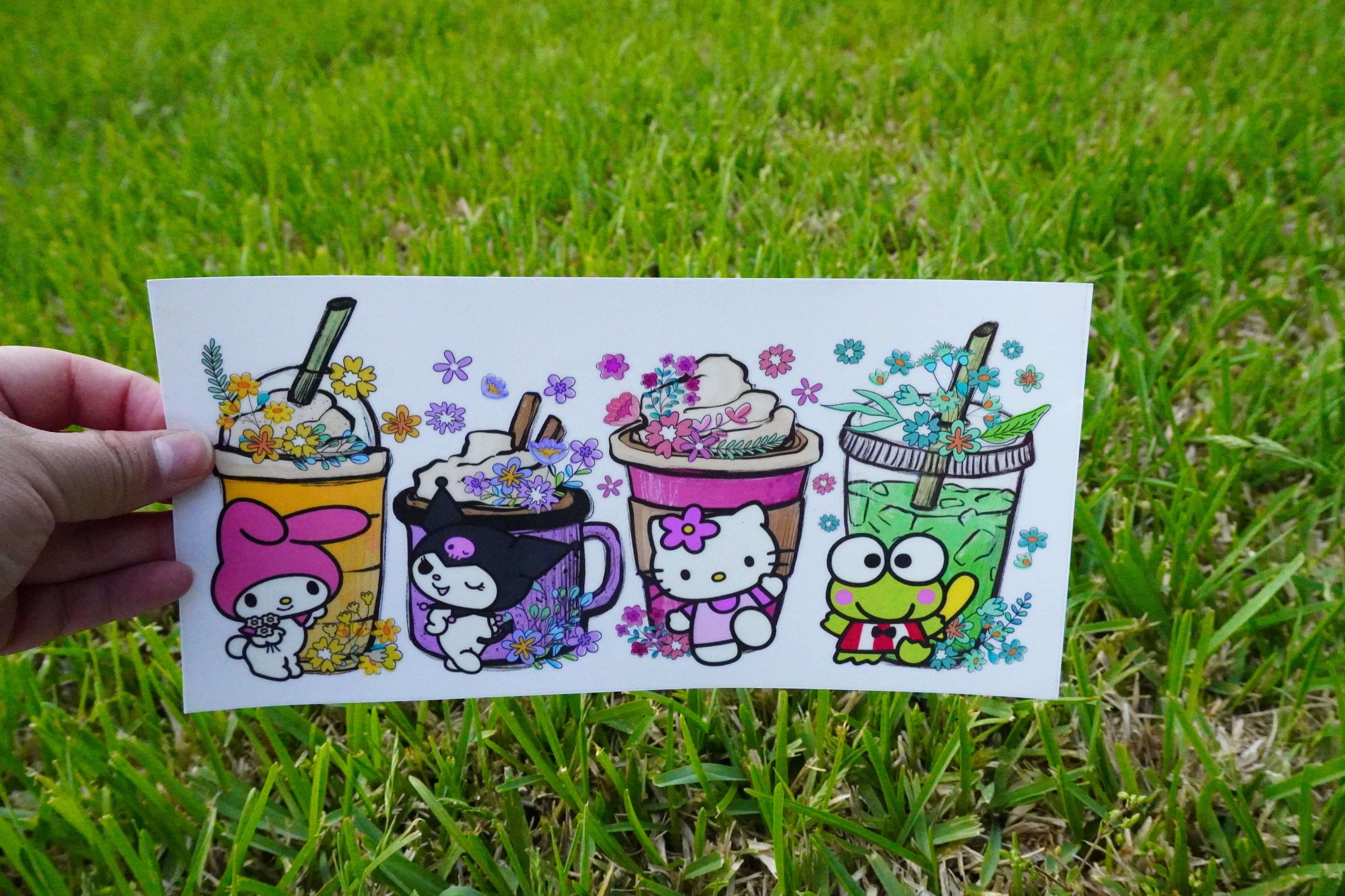Kitty Collection
