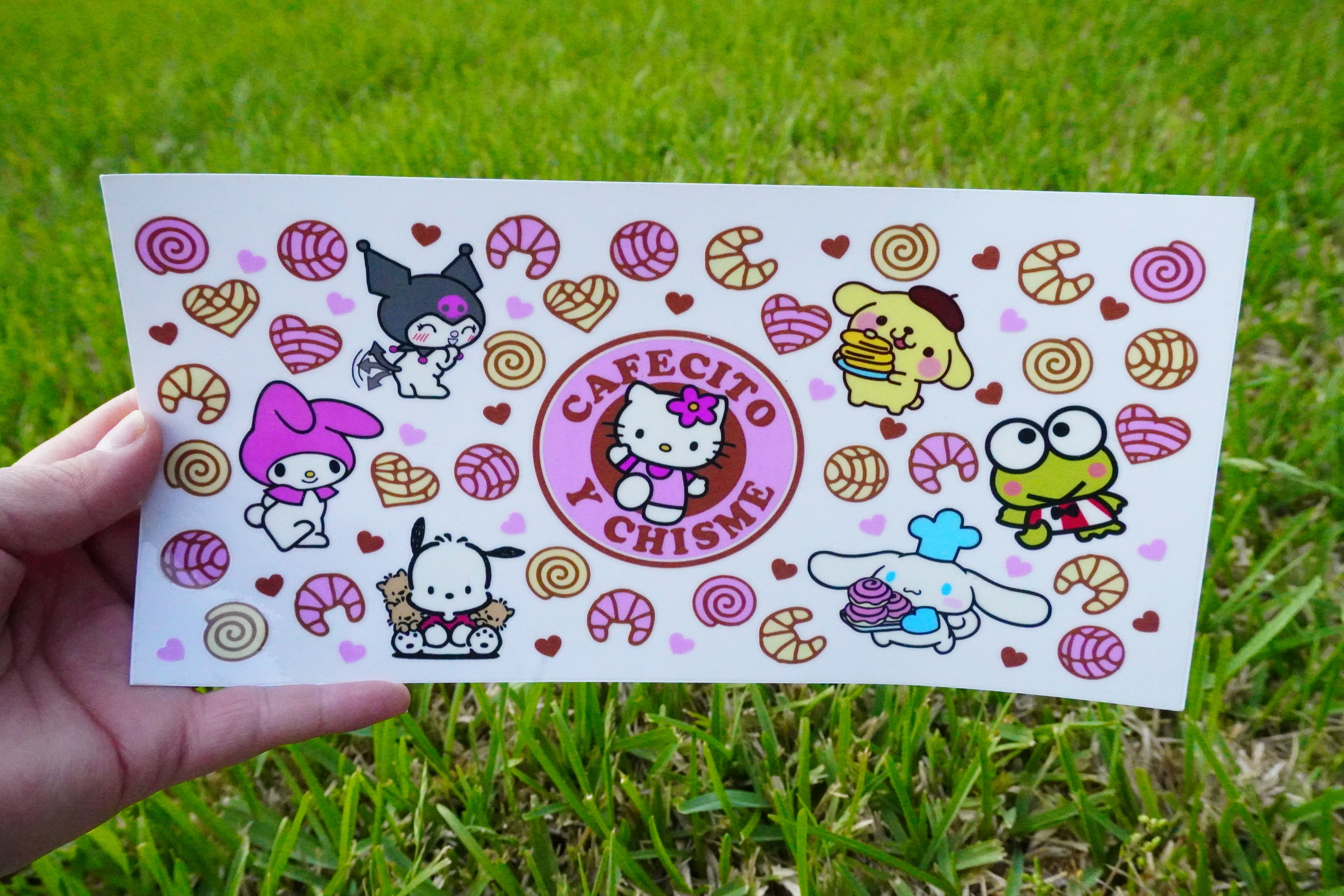 Kitty Collection