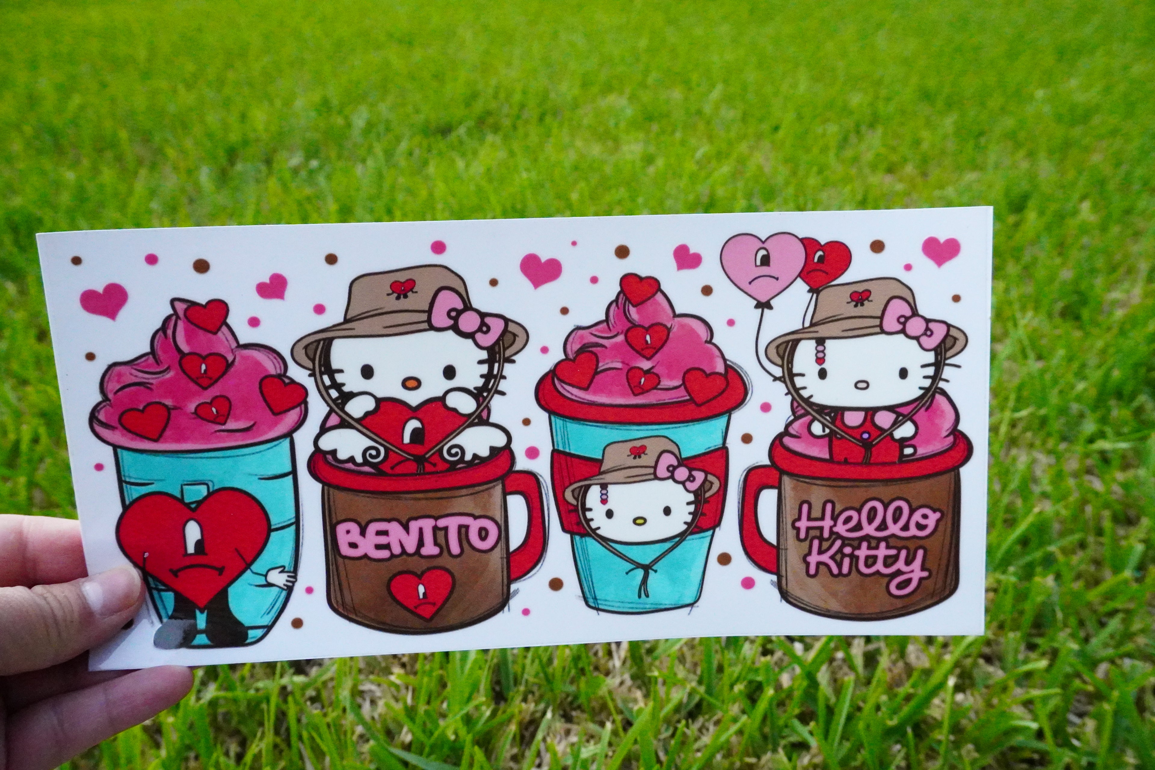 Kitty Collection