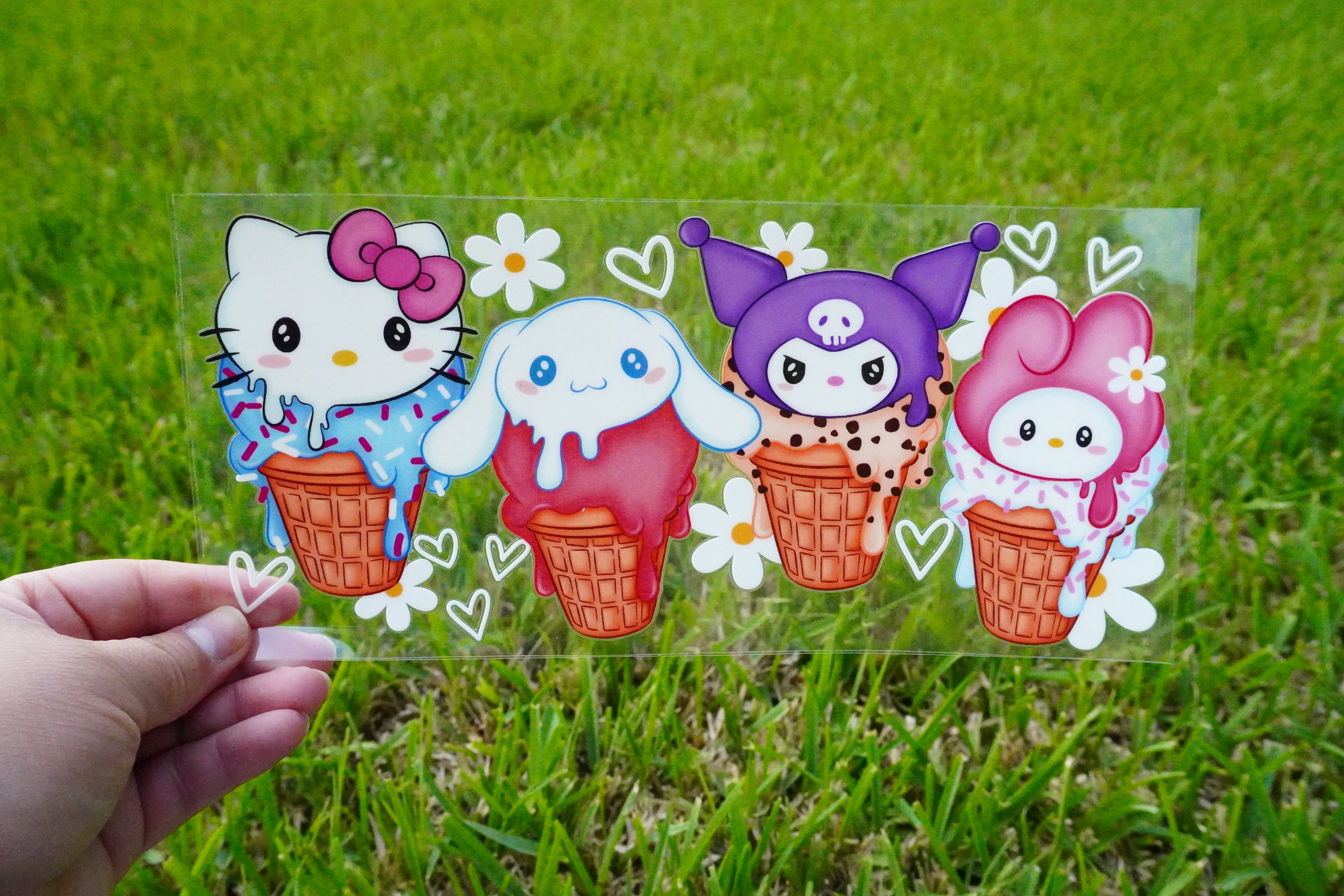 Kitty Collection