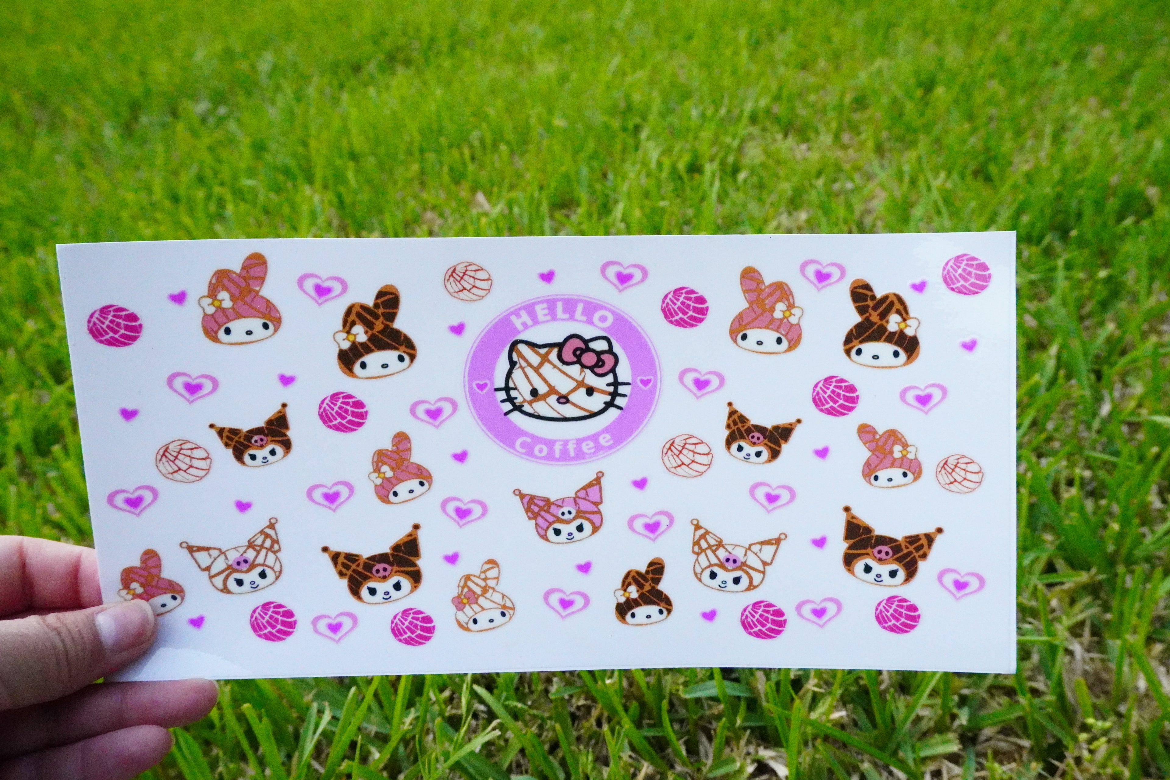 Kitty Collection
