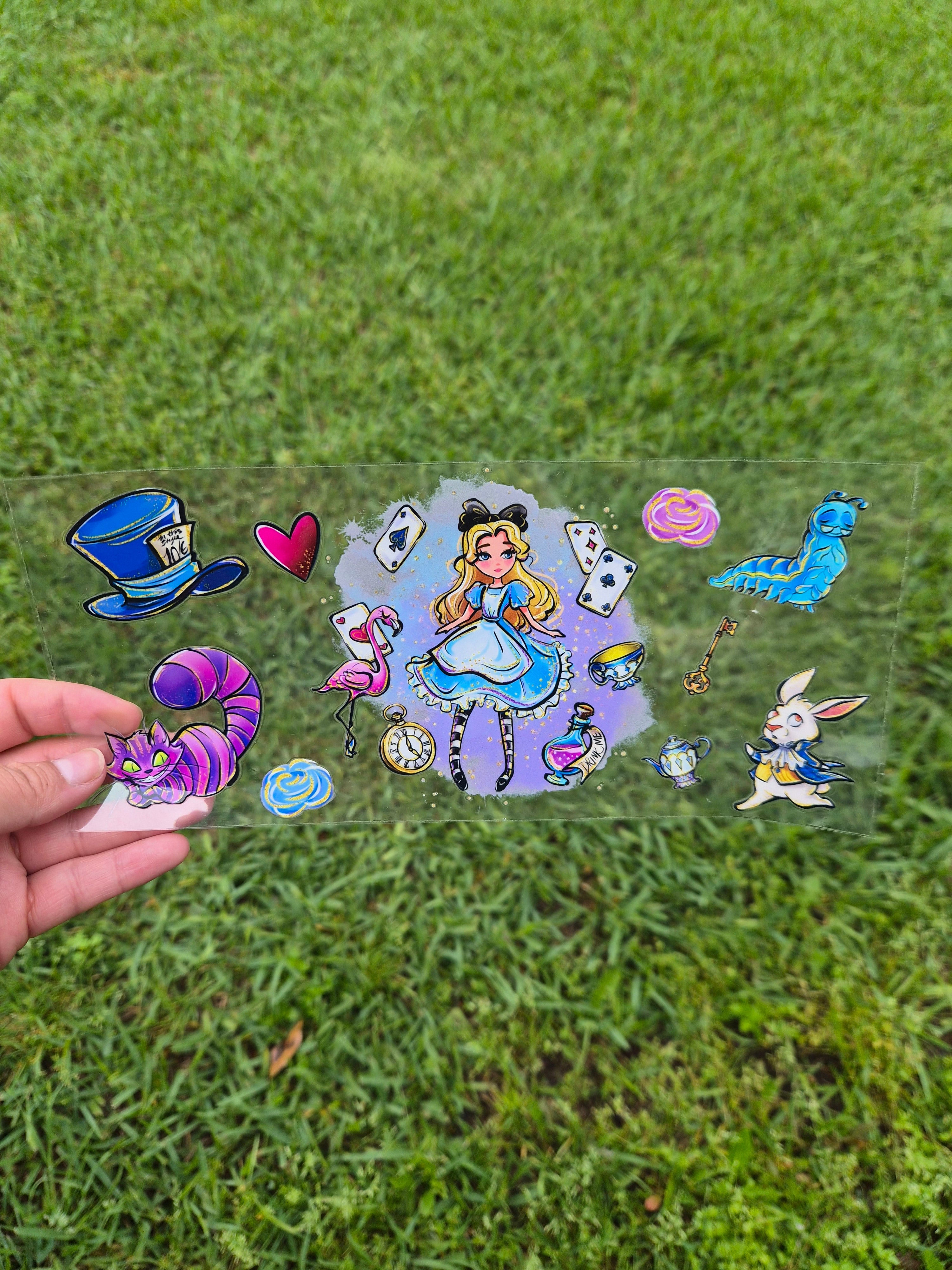 Princess Collection