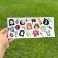 Pop Culture Collection