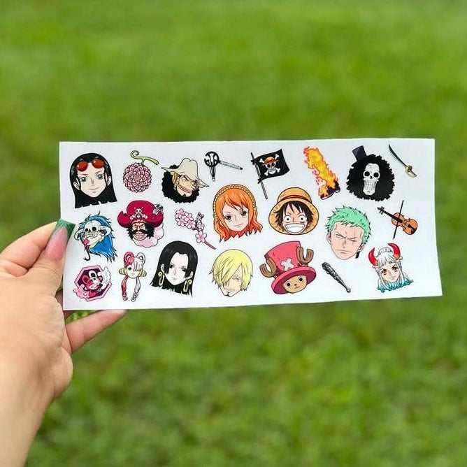 Pop Culture Collection